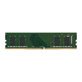 Kingston Technology KCP432NS8/16 module de mémoire 16 Go 1 x 16 Go DDR4 3200 MT/s 288-pin DIMM — vue 1