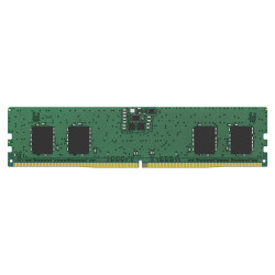 Kingston Technology KCP556US6-8 module de mémoire 8 Go 1 x 8 Go DDR5 5600 MT/s 288-pin DIMM