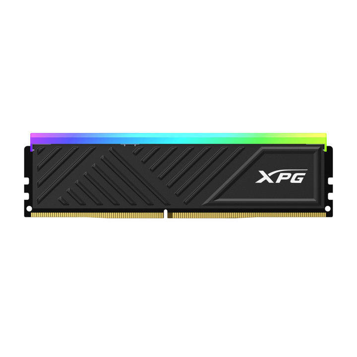 XPG SPECTRIX D35G module de mémoire 32 Go 2 x 16 Go DDR4 288-pin DIMM — vue 2