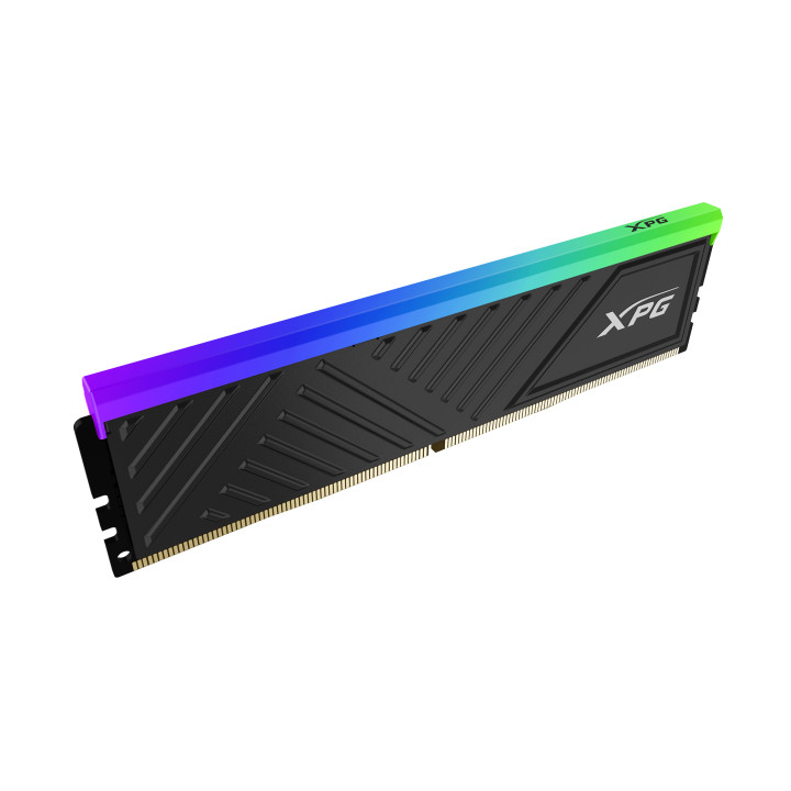 XPG SPECTRIX D35G module de mémoire 32 Go 2 x 16 Go DDR4 288-pin DIMM — vue 3