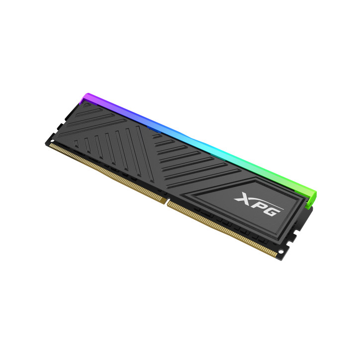 XPG SPECTRIX D35G module de mémoire 32 Go 2 x 16 Go DDR4 288-pin DIMM — vue 4