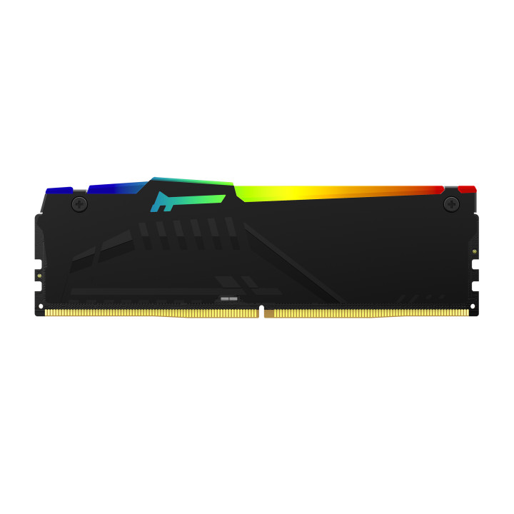 Kingston Technology FURY Beast 32GB 6000MT/s DDR5 CL30 DIMM (Kits de 2) RGB EXPO — vue 4