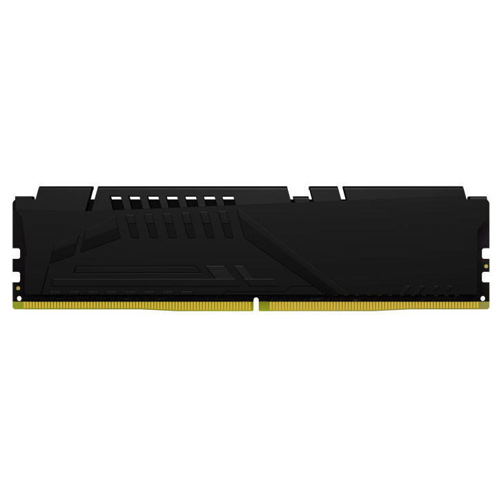 Kingston Technology FURY Beast 16 Go 5200 MT/s DDR5 CL40 DIMM (Kits de 2) Black — vue 4