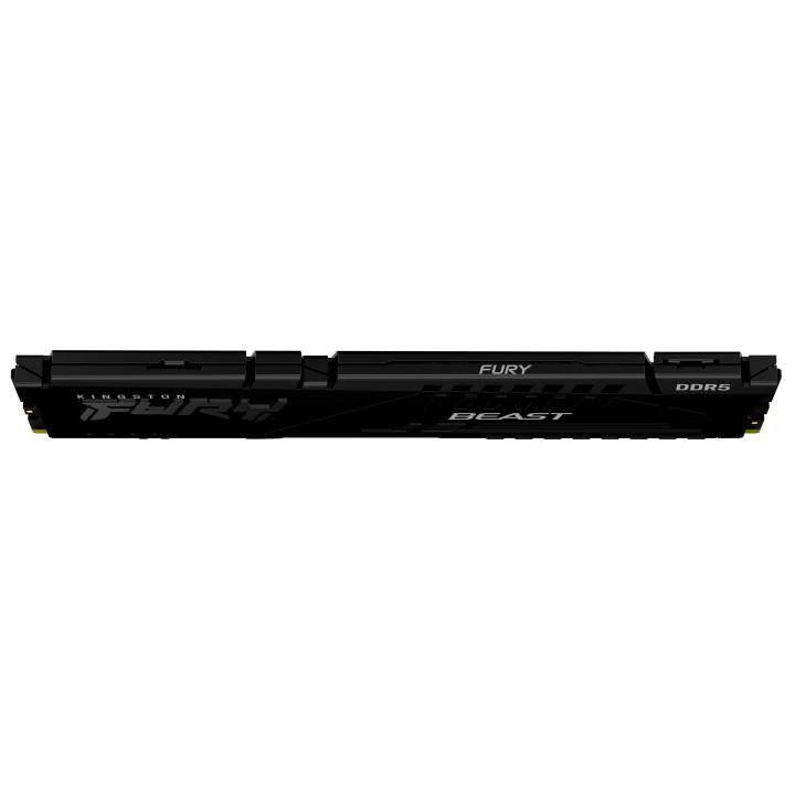 Kingston Technology FURY Beast 16 Go 6000 MT/s DDR5 CL30 DIMM Black EXPO — vue 4