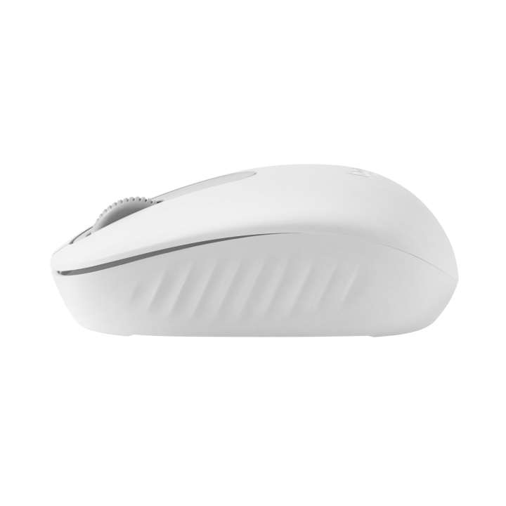 Logitech M196 Blanc cassé — vue constructeur 5