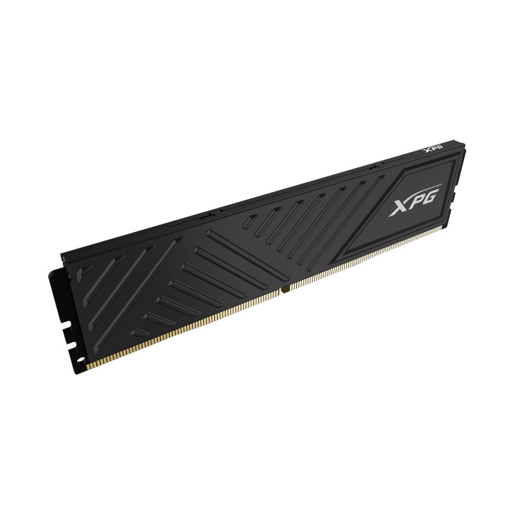 XPG GAMMIX D35 module de mémoire 32 Go 2 x 16 Go DDR4 288-pin DIMM — vue 2