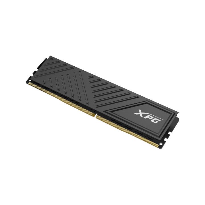 XPG GAMMIX D35 module de mémoire 32 Go 2 x 16 Go DDR4 288-pin DIMM — vue 3