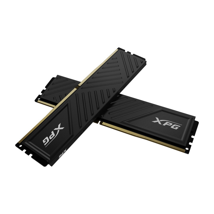 XPG GAMMIX D35 module de mémoire 32 Go 2 x 16 Go DDR4 288-pin DIMM — vue 4