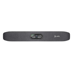 HP Poly Barre de visioconférence USB Poly Studio R30