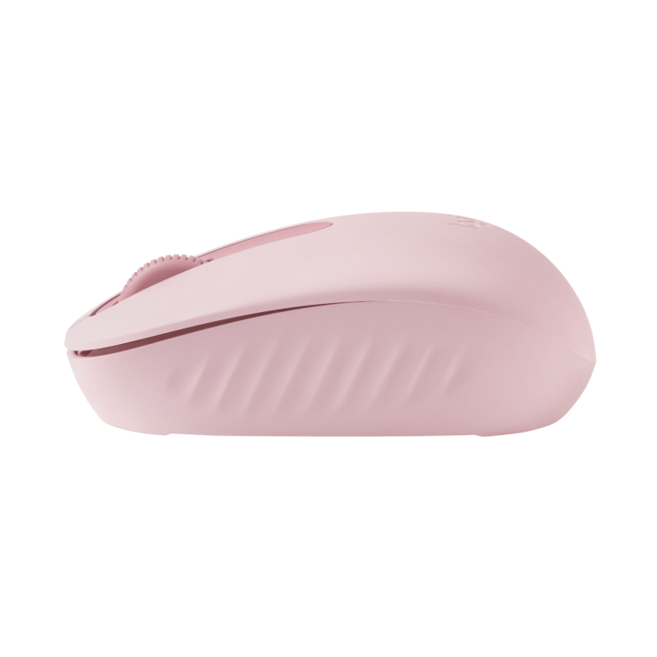 Logitech M196 Rose — vue constructeur 5