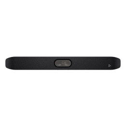 HP Poly Barre de visioconférence tout-en-un Poly Studio X32 — vue 1