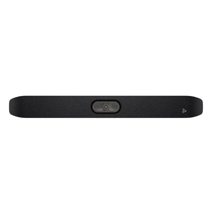 HP Poly Barre de visioconférence tout-en-un Poly Studio X32 — vue 1