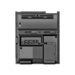 HP Poly Téléphone multimédia professionnel Poly CCX 400 pour Microsoft Teams et compatible PoE — vue 1