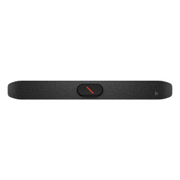 HP Poly Barre vidéo USB Poly Studio V12 sans module d’alimentation — vue 1