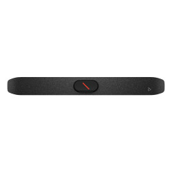 HP Poly Barre vidéo USB Poly Studio V12 sans module d’alimentation