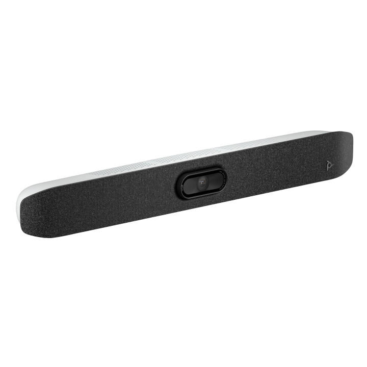 HP Poly Barre vidéo USB Poly Studio V12 sans module d’alimentation — vue 2