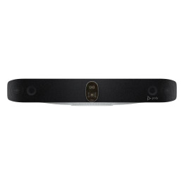 HP Poly Barre de visioconférence USB Poly Studio V72 — vue 1