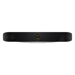 HP Poly Barre de visioconférence USB Poly Studio V72