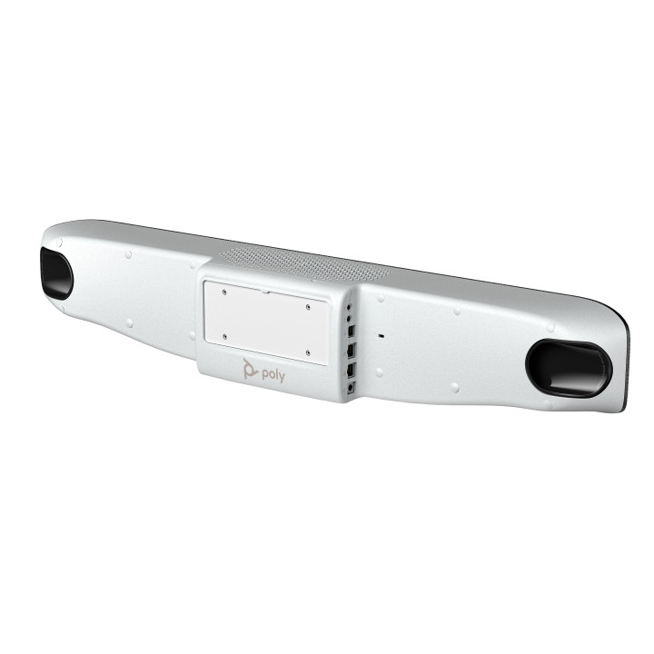 HP Poly Barre de visioconférence USB Poly Studio V72 — vue 3