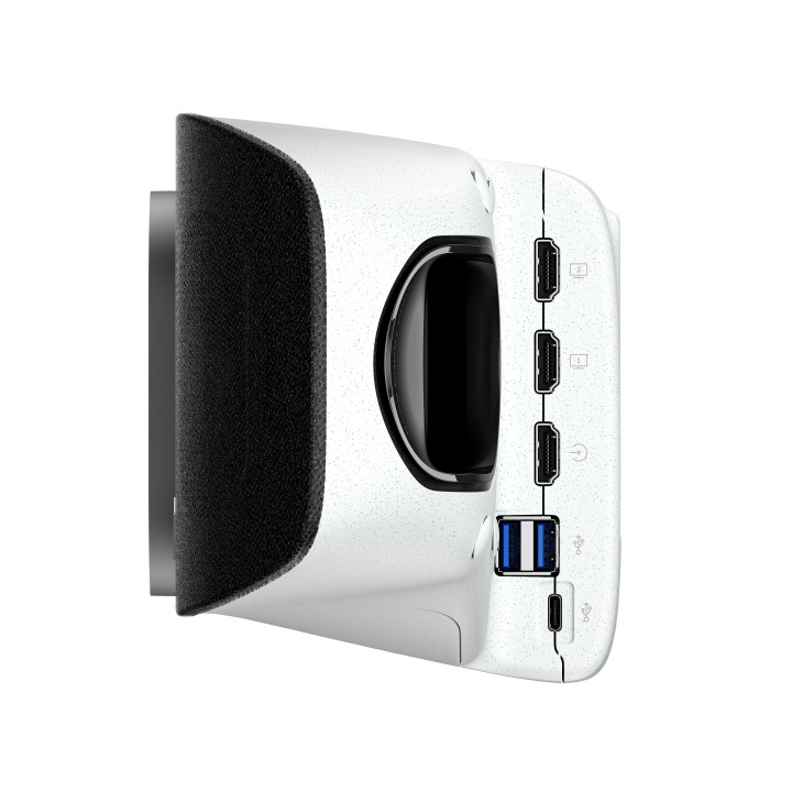 HP Poly Barre de visioconférence USB Poly Studio V72 — vue 5