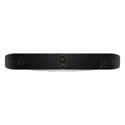 HP Poly Barre de visioconférence tout-en-un Poly Studio X72