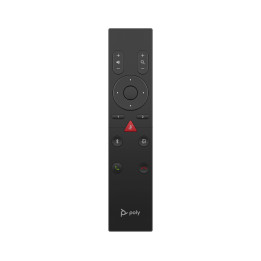HP Poly Télécommande Bluetooth Poly Studio R30/USB — vue 1