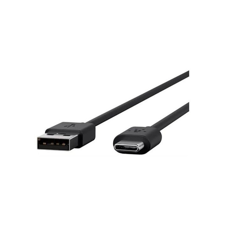 HP Poly Câble Poly USB 2.0 (5 m) — vue 1