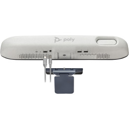 HP Poly Pince de fixation pour Poly Studio E70/P15/R30 — vue 1