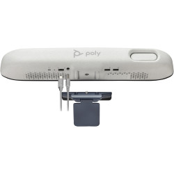 HP Poly Pince de fixation pour Poly Studio E70/P15/R30