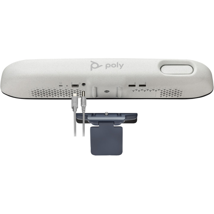 HP Poly Pince de fixation pour Poly Studio E70/P15/R30 — vue 1