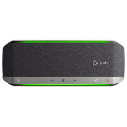 HP Poly Haut-parleur Poly Sync 40 USB-A USB-C