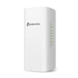 TP-Link Omada SG2005P-PD — Switch manageable L2+ 4 ports 10 GbE PoE++