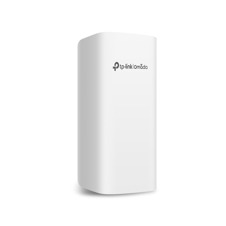 TP-Link Omada SG2005P-PD commutateur réseau Géré L2/L2+ 10G Ethernet (100/1000/10000) Connexion Ethernet, supp — vue 3