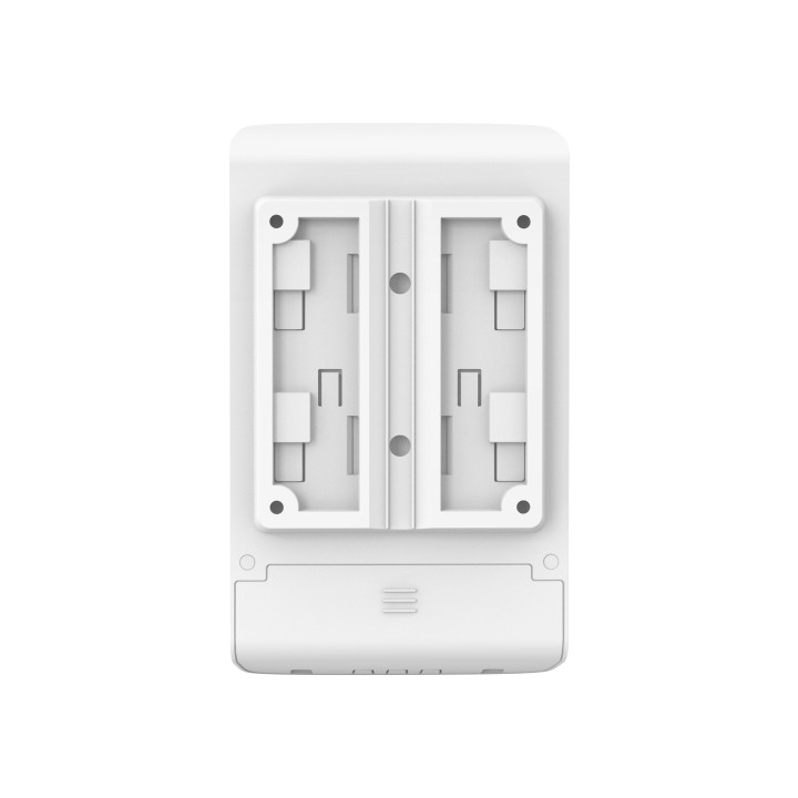 TP-Link Omada SG2005P-PD commutateur réseau Géré L2/L2+ 10G Ethernet (100/1000/10000) Connexion Ethernet, supp — vue 4