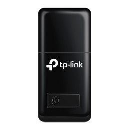 TP-Link TL-WN823N carte réseau WLAN 300 Mbit/s — vue 1