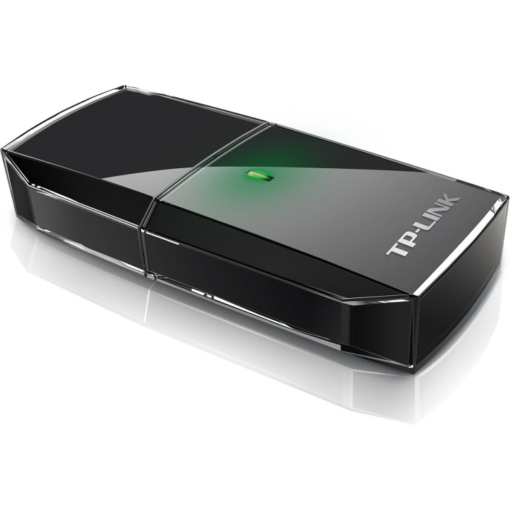 TP-Link Archer T2U WLAN 600 Mbit/s — vue 4