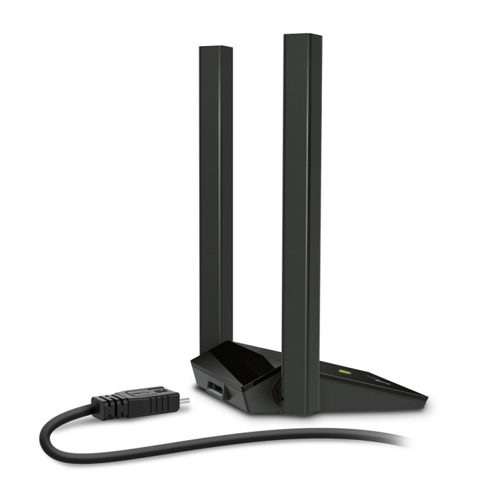 TP-Link Archer T4U Plus WLAN 867 Mbit/s — vue 2