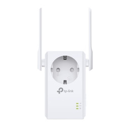 TP-Link TL-WA860RE prolongateur réseau Blanc 10, 100 Mbit/s — vue 1