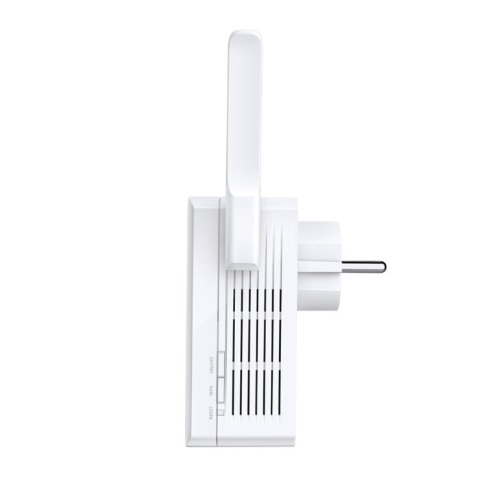 TP-Link TL-WA860RE prolongateur réseau Blanc 10, 100 Mbit/s — vue 4