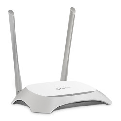 TP-Link TL-WR840N — Point d'accès Wi-Fi 4