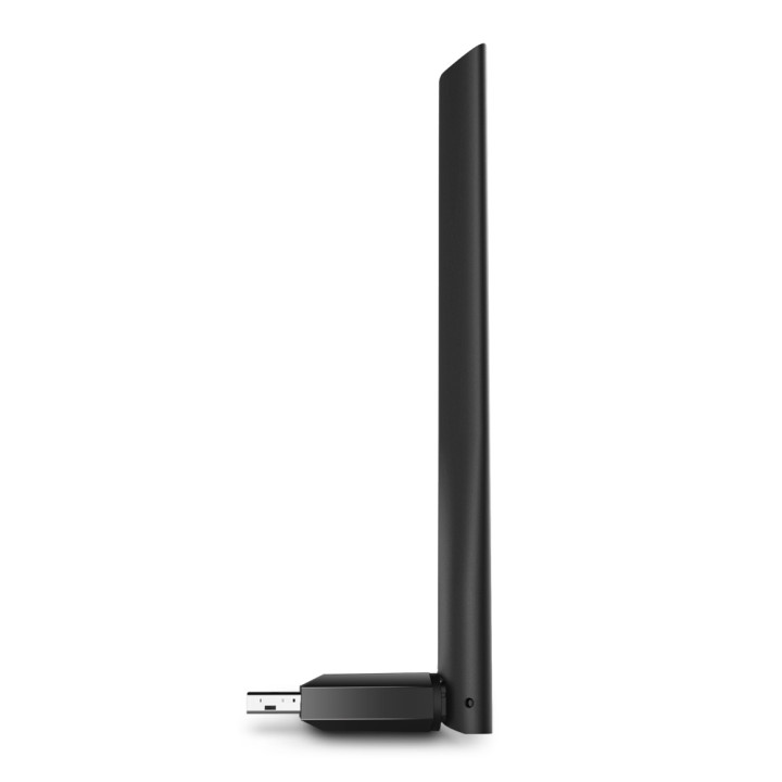 TP-Link AC600 WLAN 600 Mbit/s — vue 3