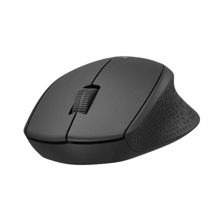Logitech M280 Noir — vue constructeur 5