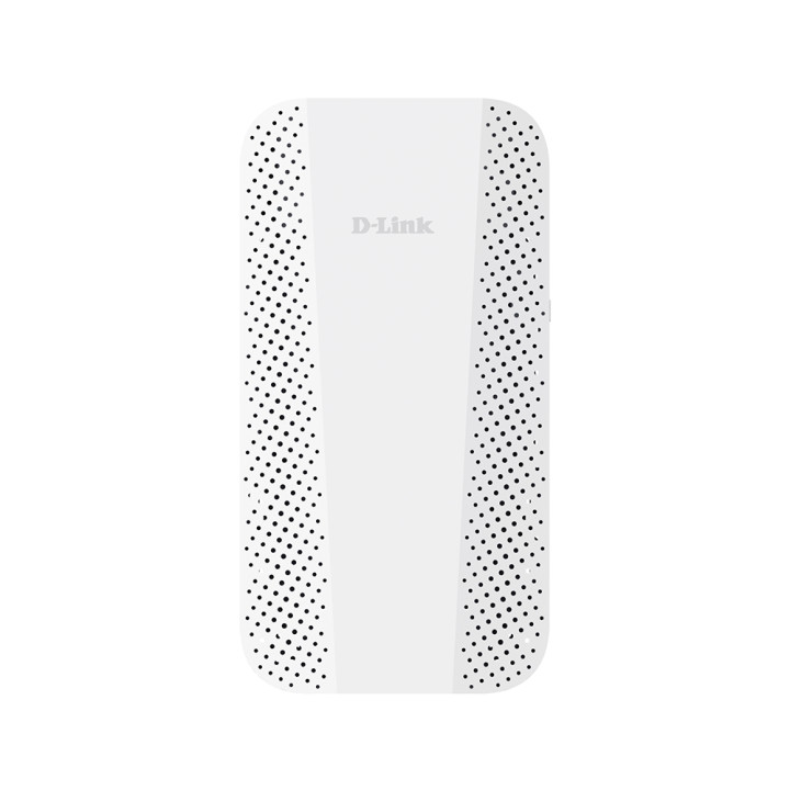 D-Link SE30 Répéteur réseau Blanc 1000 Mbit/s — vue 1
