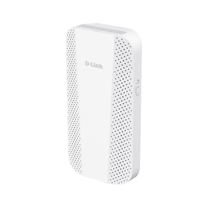 D-Link SE30 Répéteur réseau Blanc 1000 Mbit/s — vue 2