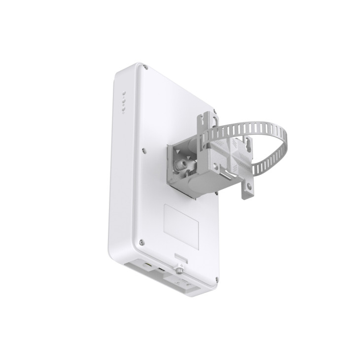 TP-Link 5G Outdoor Router Build-In 5G Modem 5G routeur sans fil 2.5 Gigabit Ethernet Blanc — vue 3
