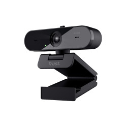 Trust Taxon — Webcam