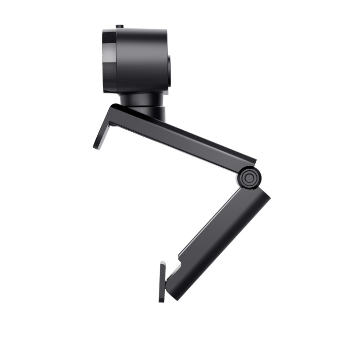 Trust Taxon webcam 2560 x 1440 pixels USB 2.0 Noir — vue 5