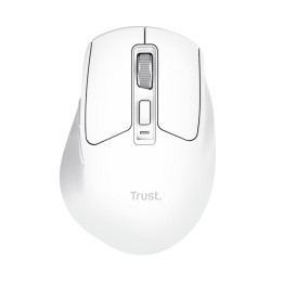Trust Niven souris Bureau Droitier RF sans fil + Bluetooth 3200 DPI — vue 1