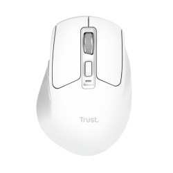 Trust Niven — Souris sans fil récepteur USB/Bluetooth
