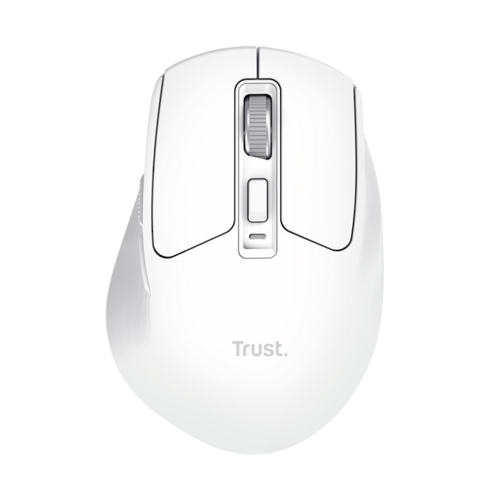 Trust Niven souris Bureau Droitier RF sans fil + Bluetooth 3200 DPI — vue 1